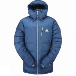 Mountain Equipment Mens K7 Jacket Marine